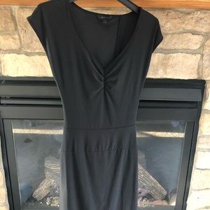 Express Women’s black dress